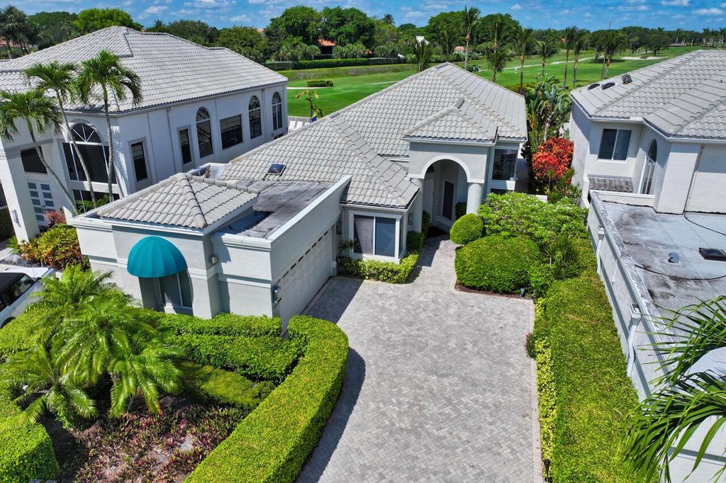 Photo of 6051 NW 24th Terrace, Boca Raton, FL 33496 (MLS # R11093214)