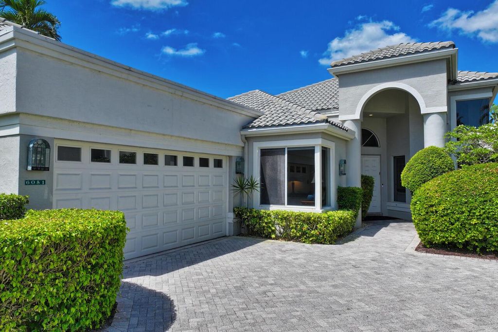 Photo of 6051 NW 24th Terrace, Boca Raton, FL 33496 (MLS # R11093214)
