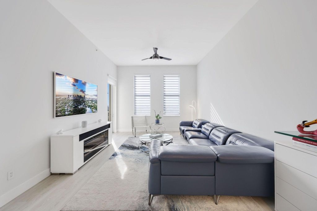 Photo of 511 SE 5th Ave #2412, Fort Lauderdale, FL 33301 (MLS # F10541526)