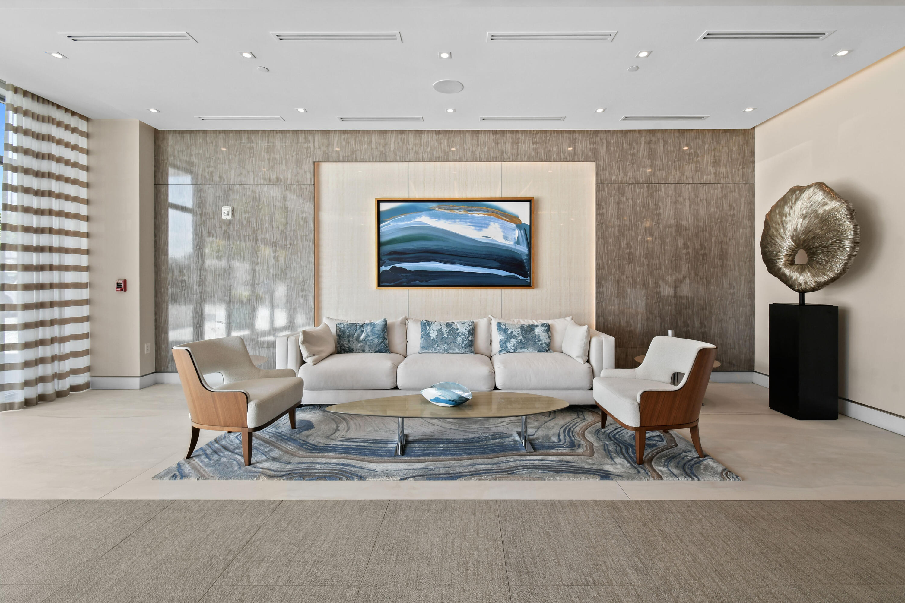 5000 NORTH OCEAN CONDO - Residential