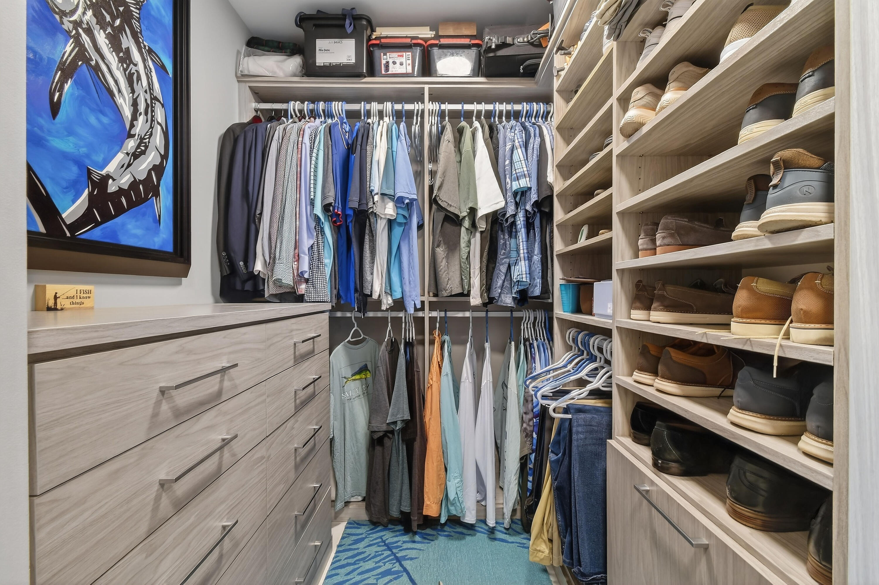 5000 NORTH OCEAN CONDO - Residential