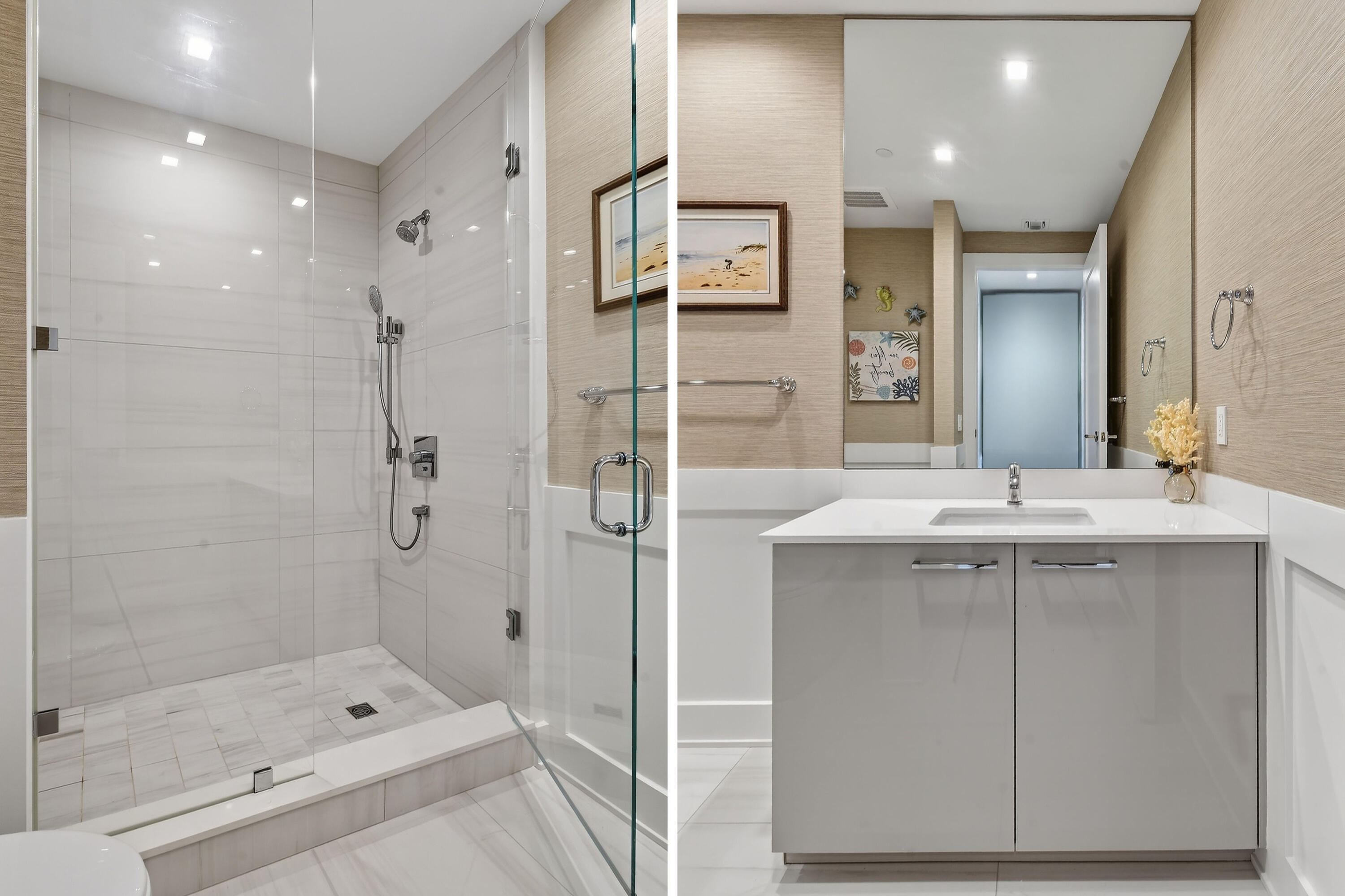 5000 NORTH OCEAN CONDO - Residential