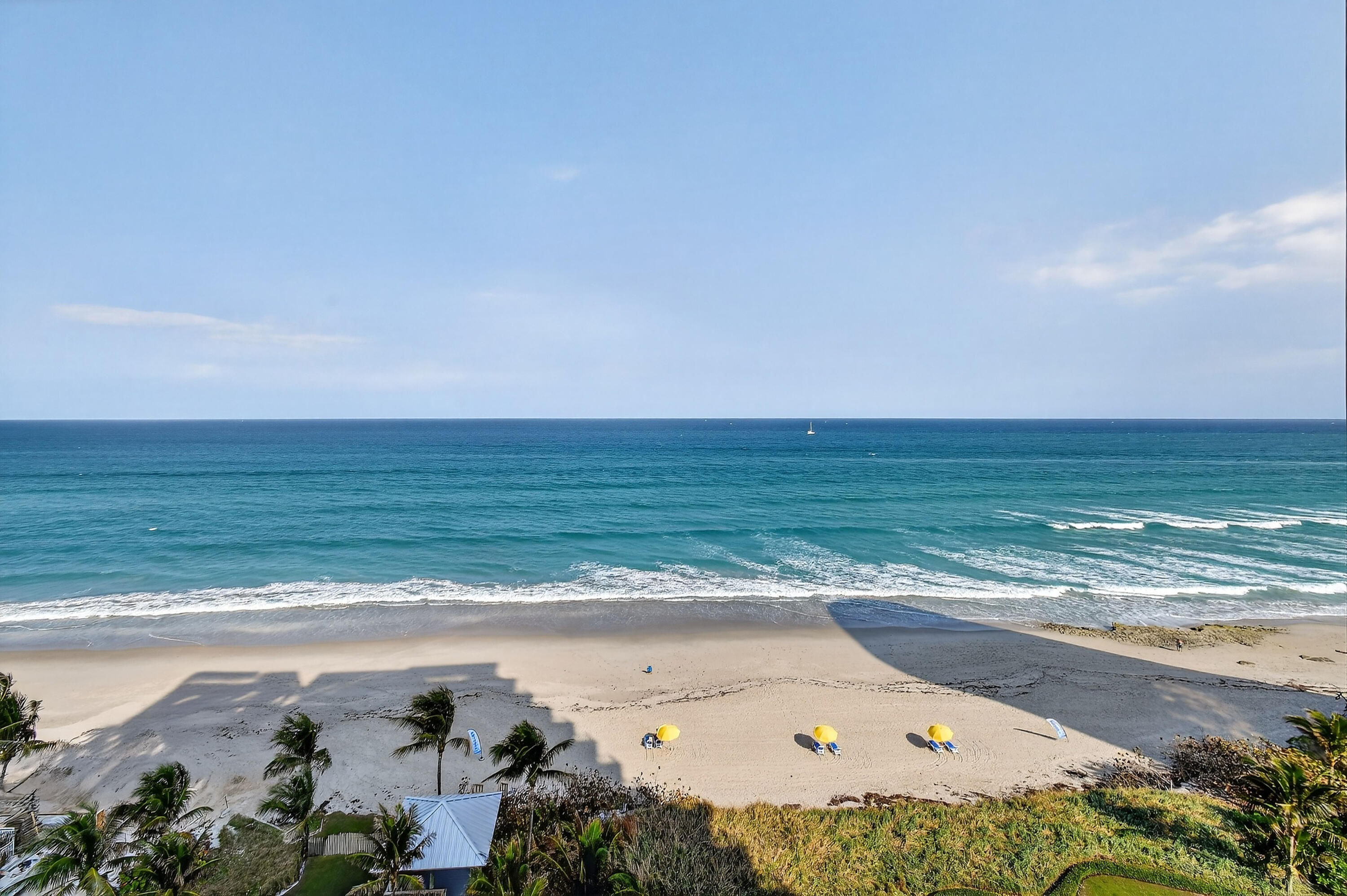 5000 NORTH OCEAN CONDO - Residential