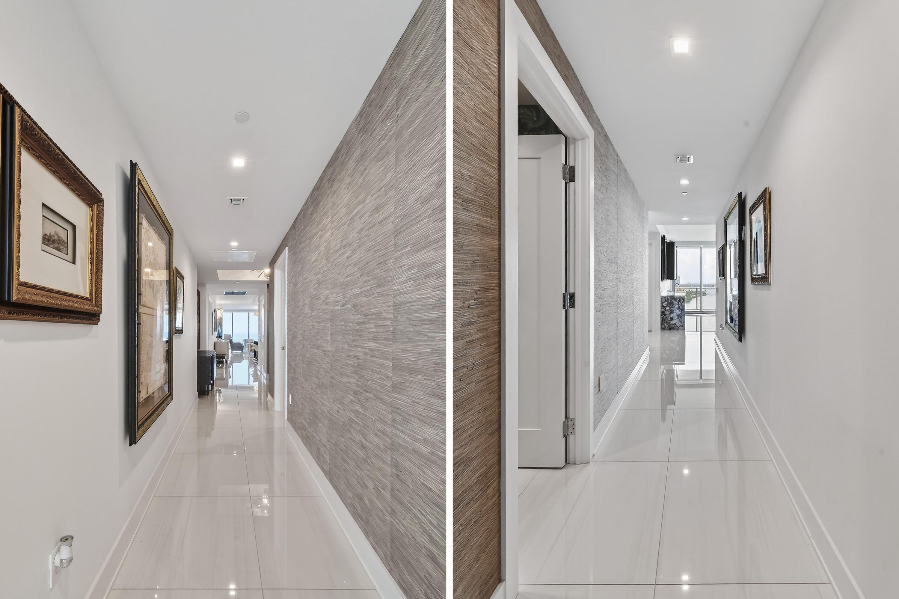 5000 NORTH OCEAN CONDO - Residential