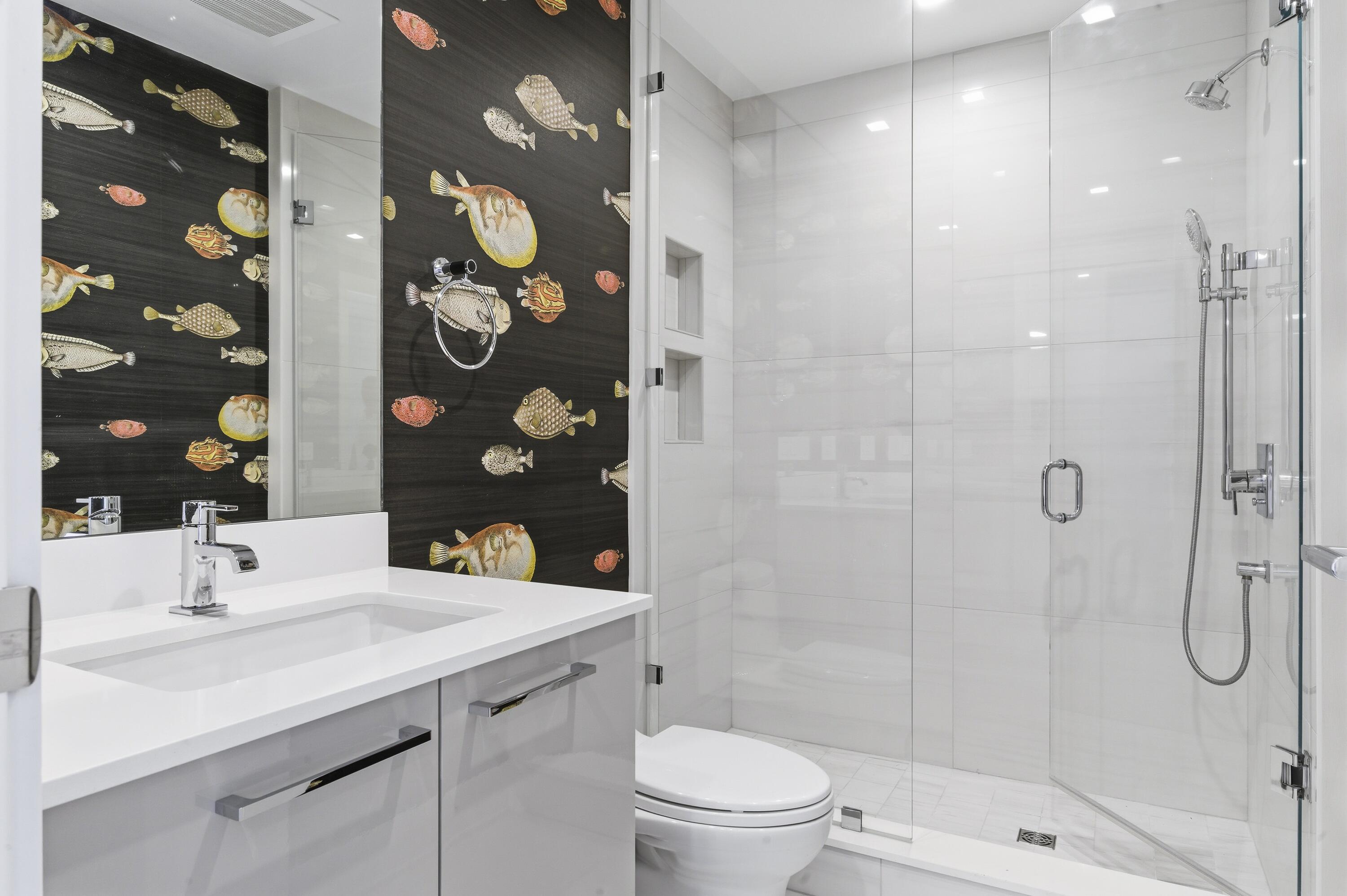 5000 NORTH OCEAN CONDO - Residential