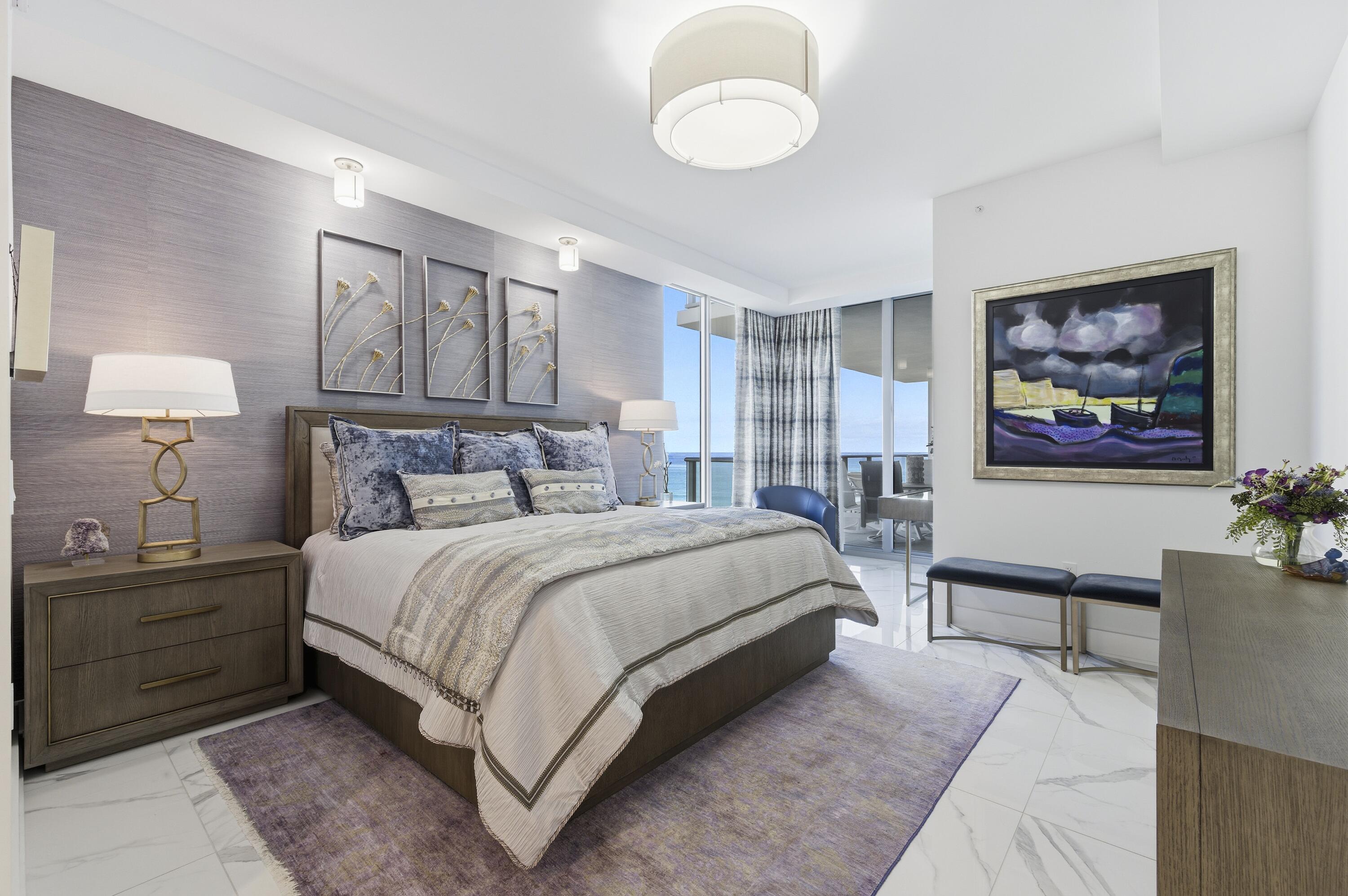 5000 NORTH OCEAN CONDO - Residential