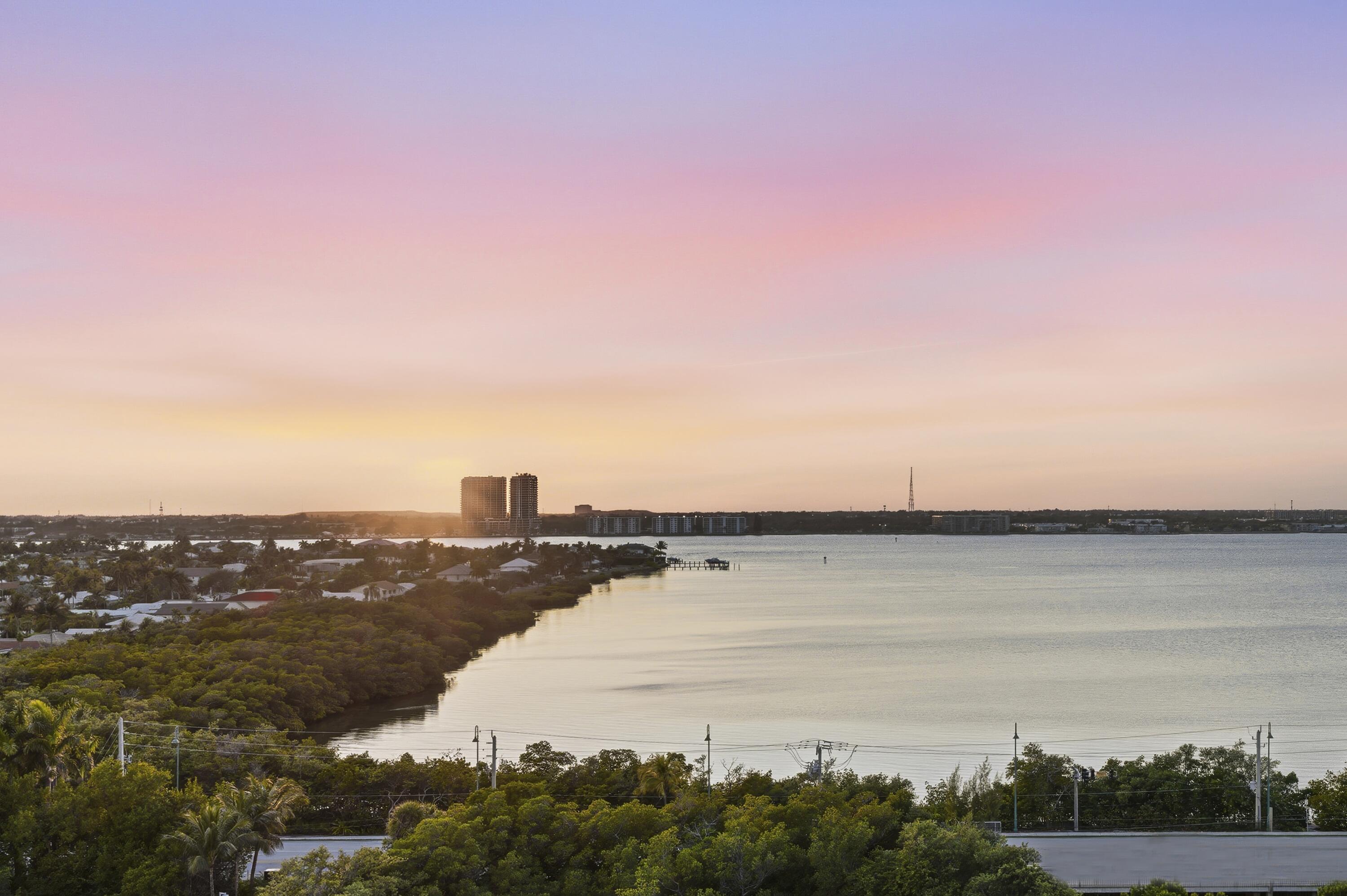 5000 NORTH OCEAN CONDO - Residential