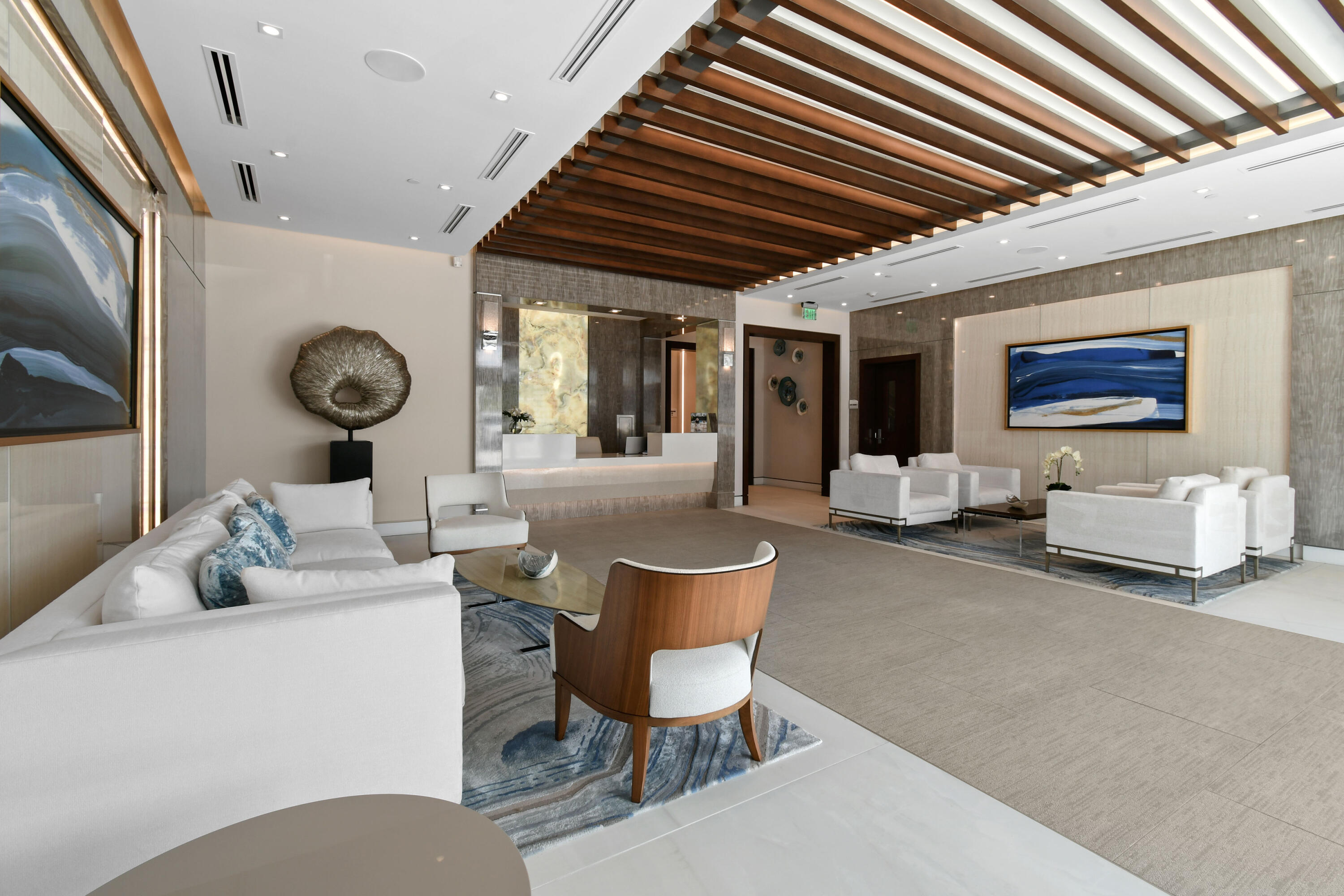 5000 NORTH OCEAN CONDO - Residential