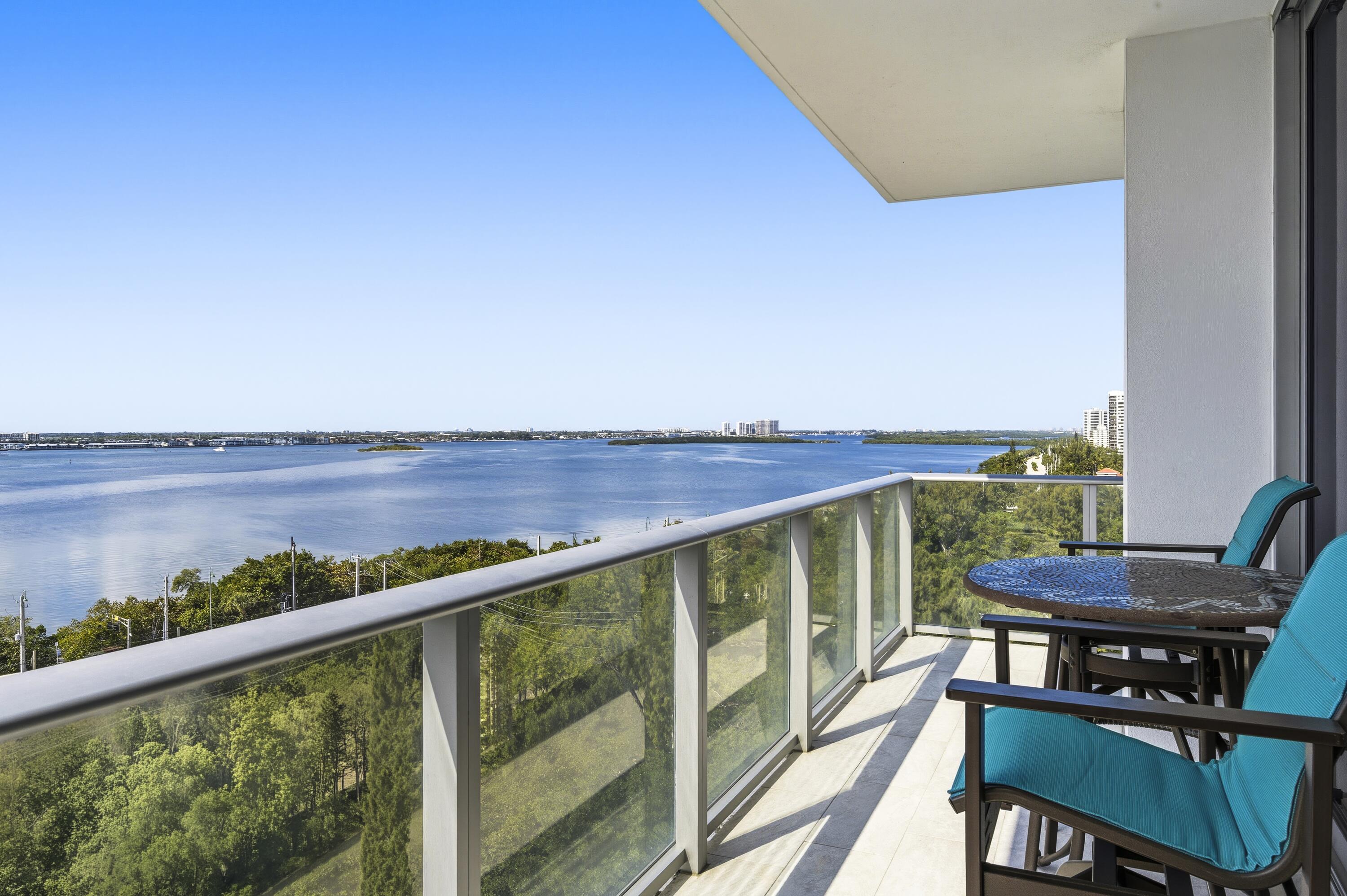5000 NORTH OCEAN CONDO - Residential