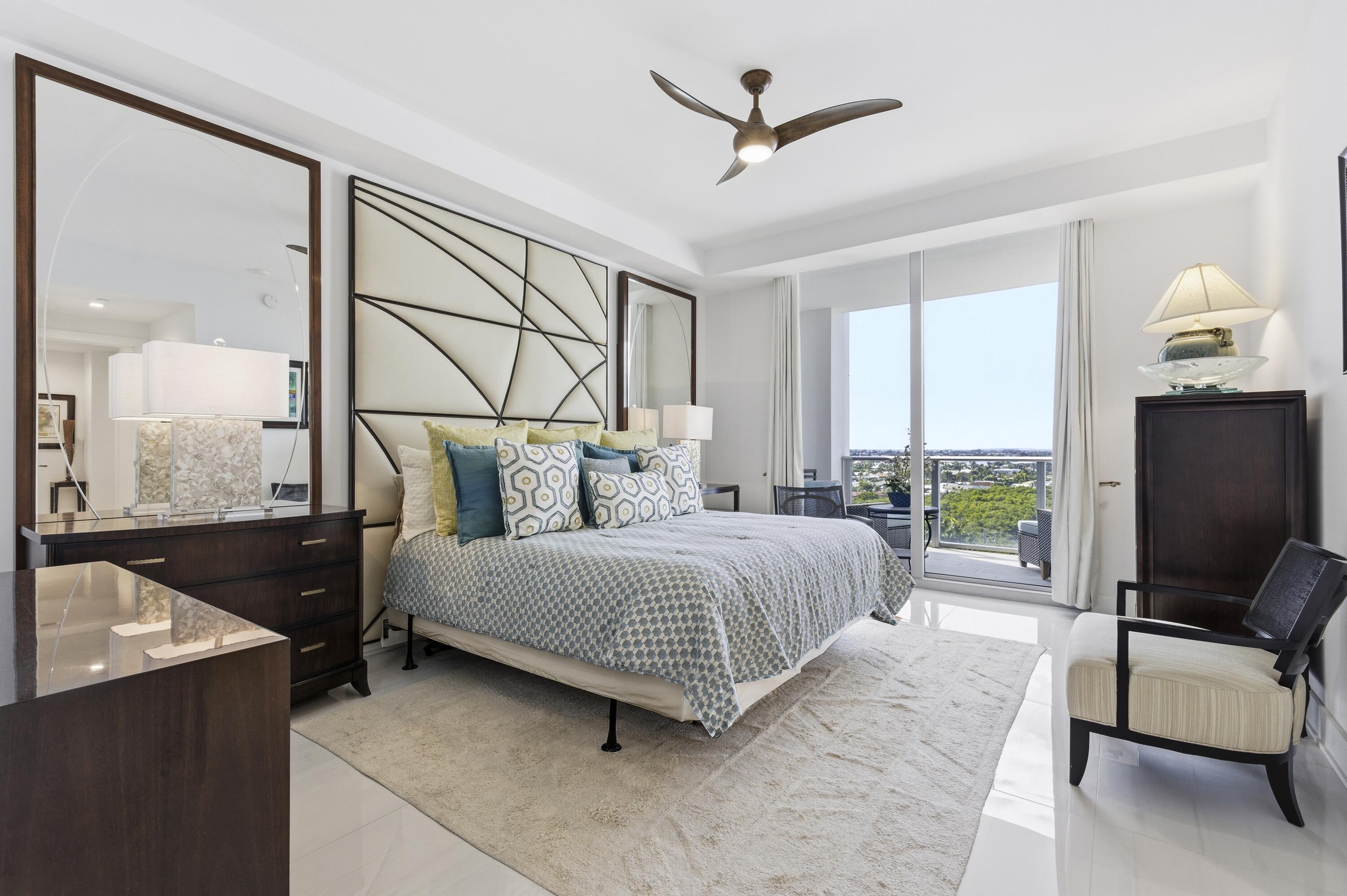 5000 NORTH OCEAN CONDO - Residential