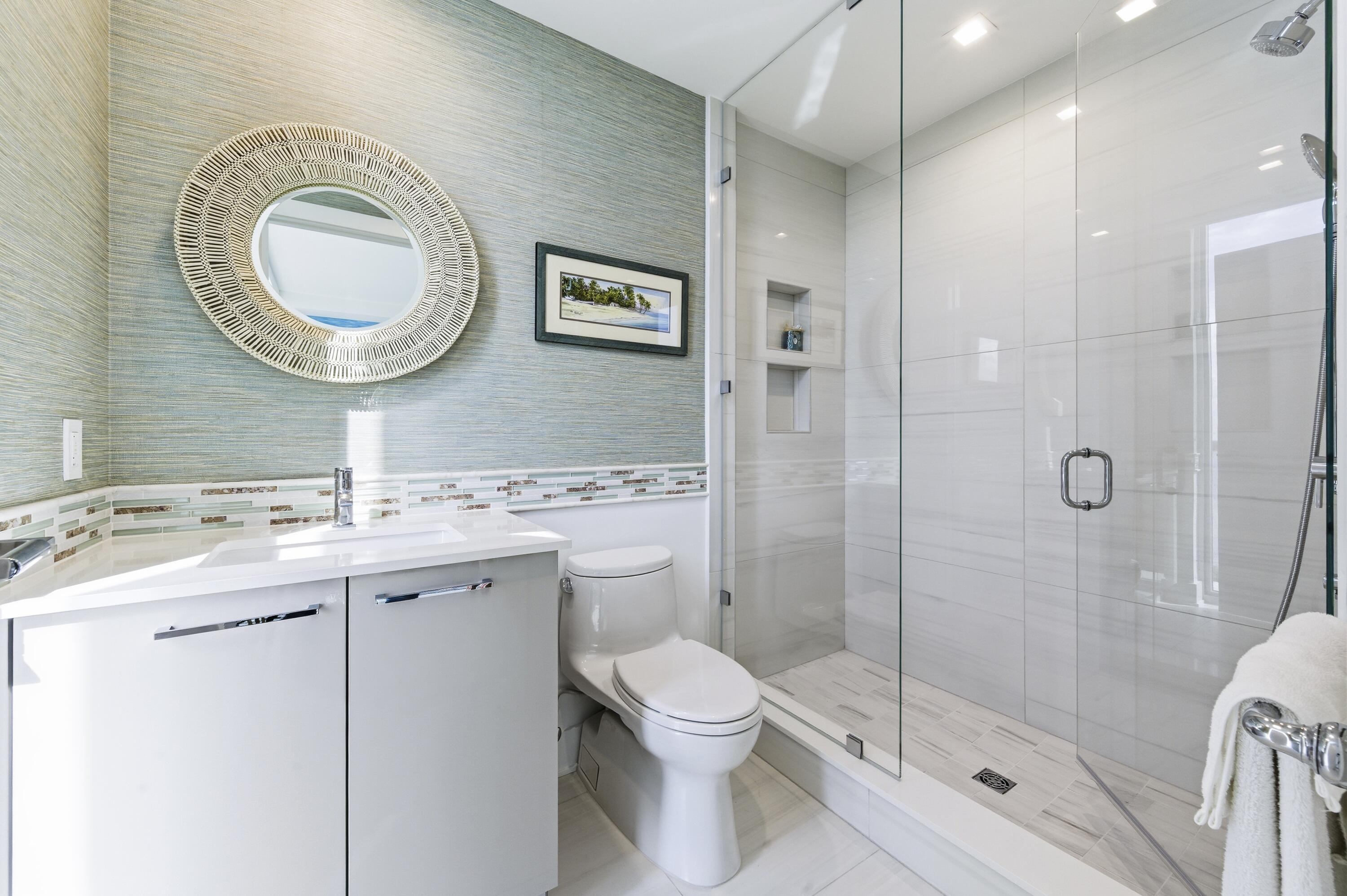 5000 NORTH OCEAN CONDO - Residential