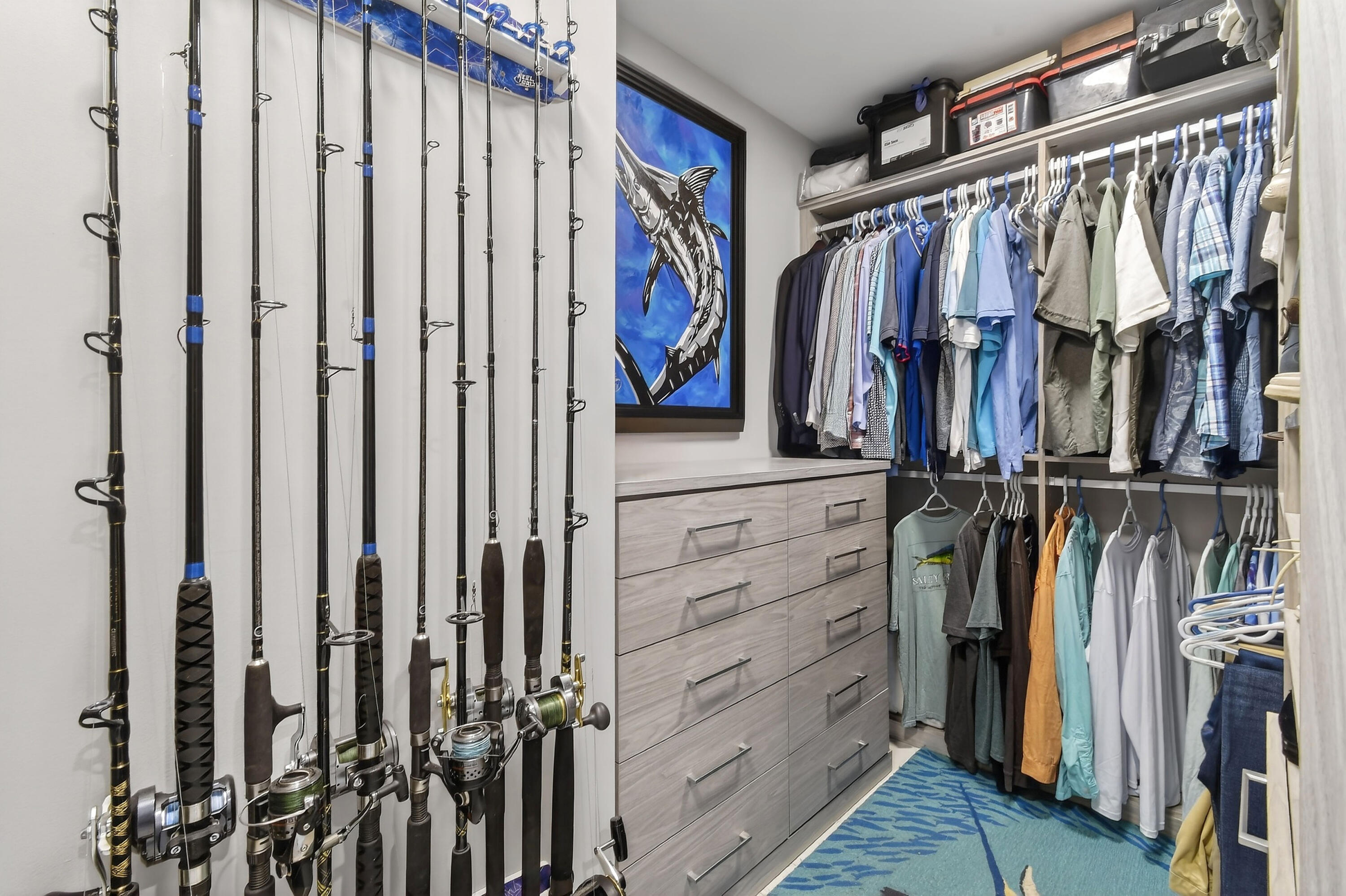 5000 NORTH OCEAN CONDO - Residential