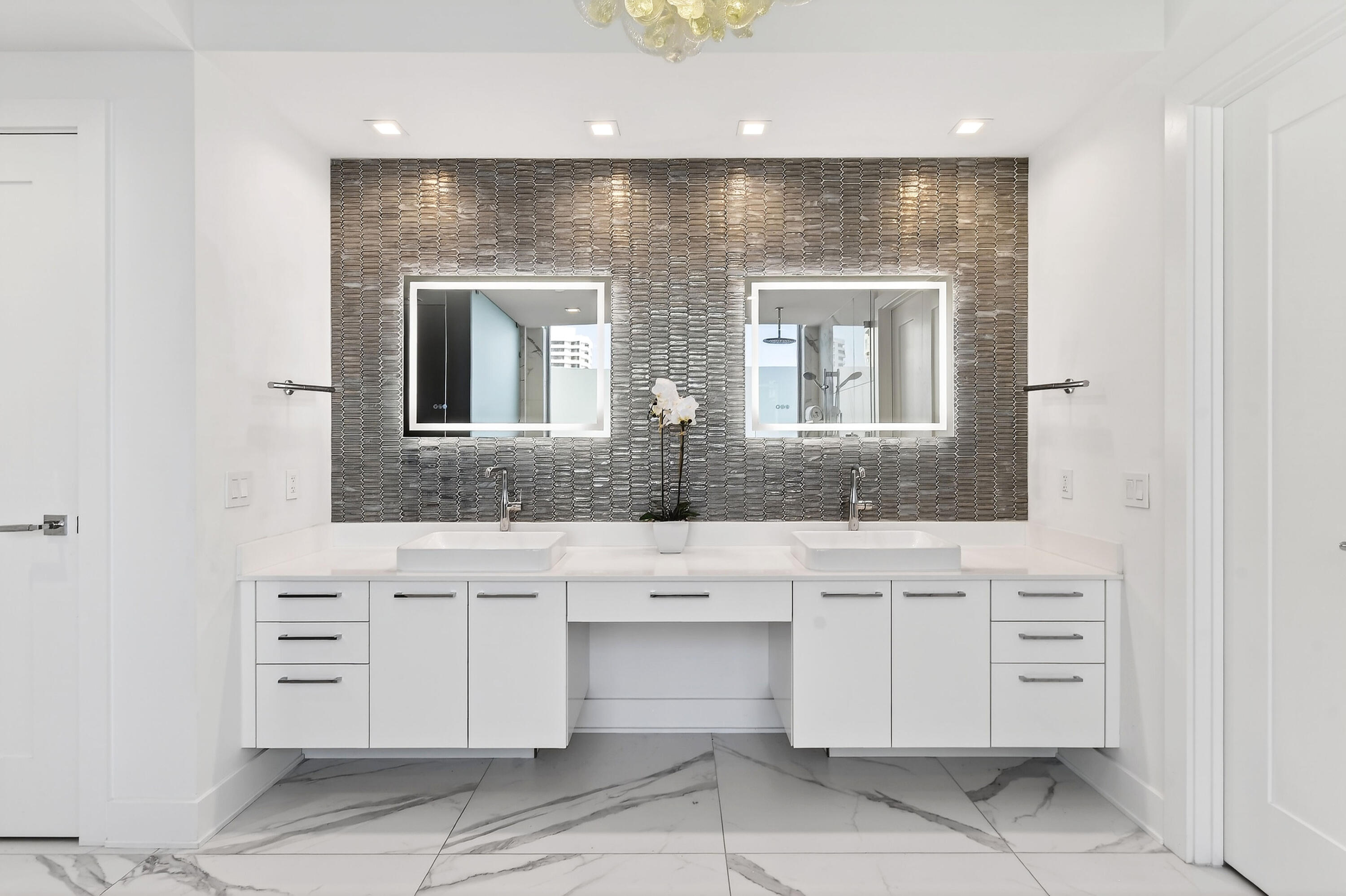 5000 NORTH OCEAN CONDO - Residential