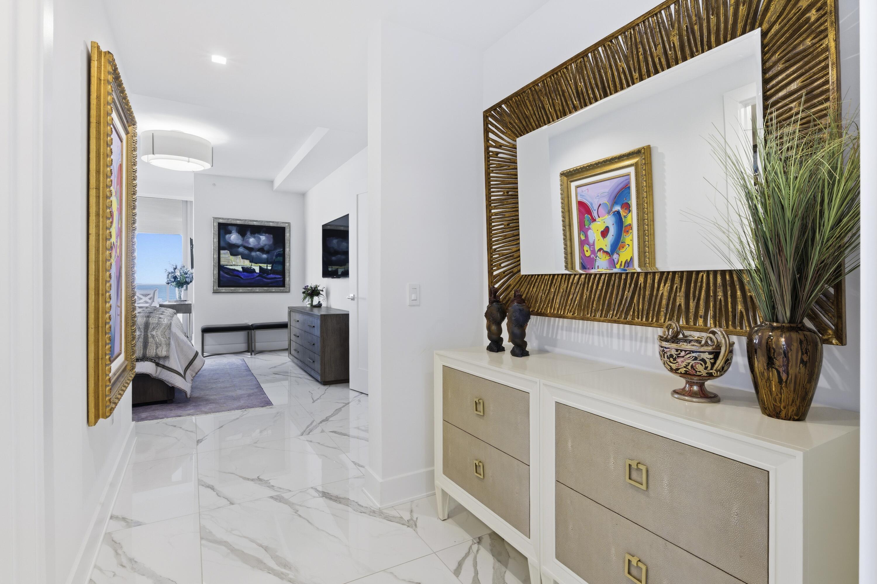 5000 NORTH OCEAN CONDO - Residential