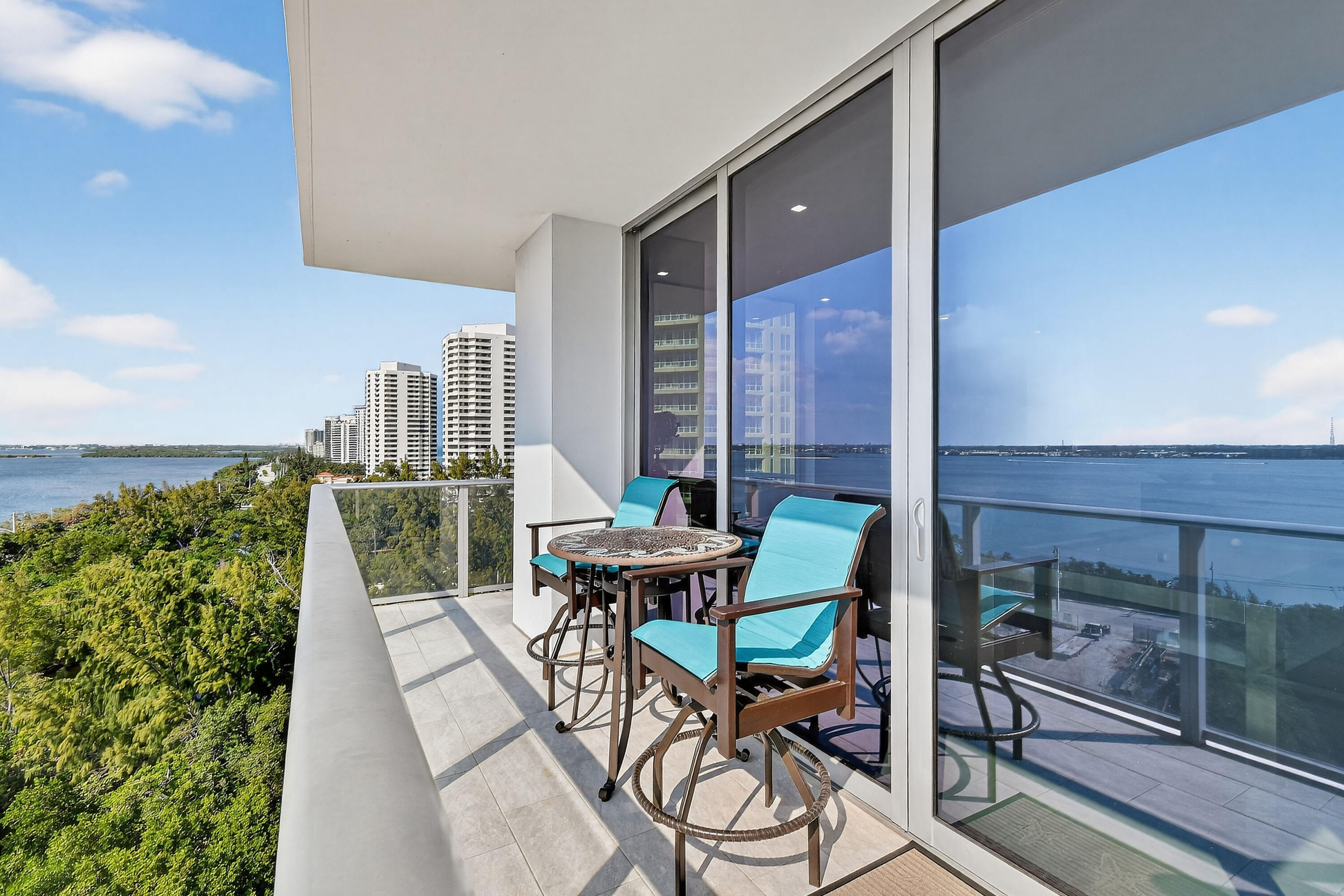 5000 NORTH OCEAN CONDO - Residential