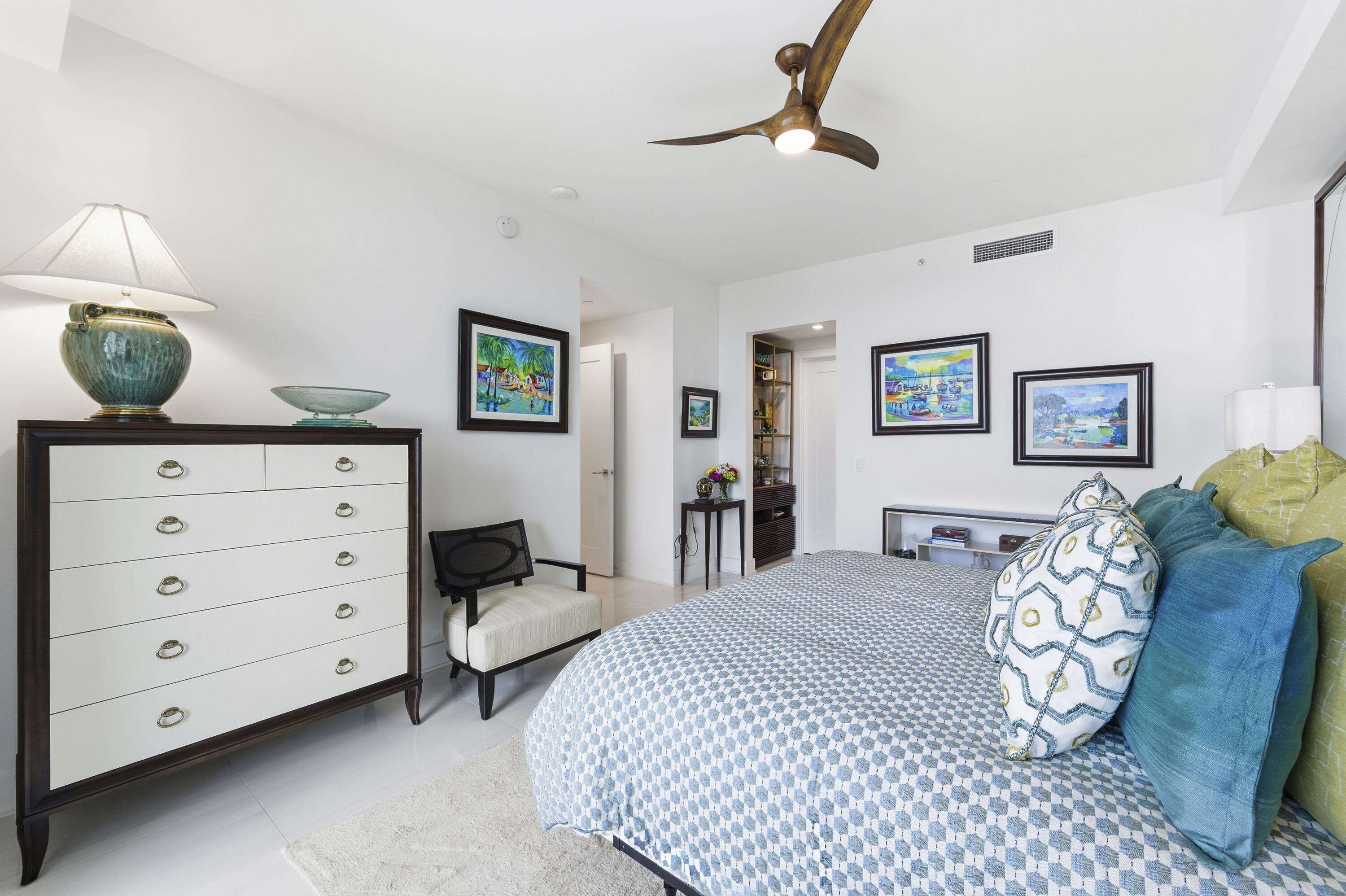 5000 NORTH OCEAN CONDO - Residential