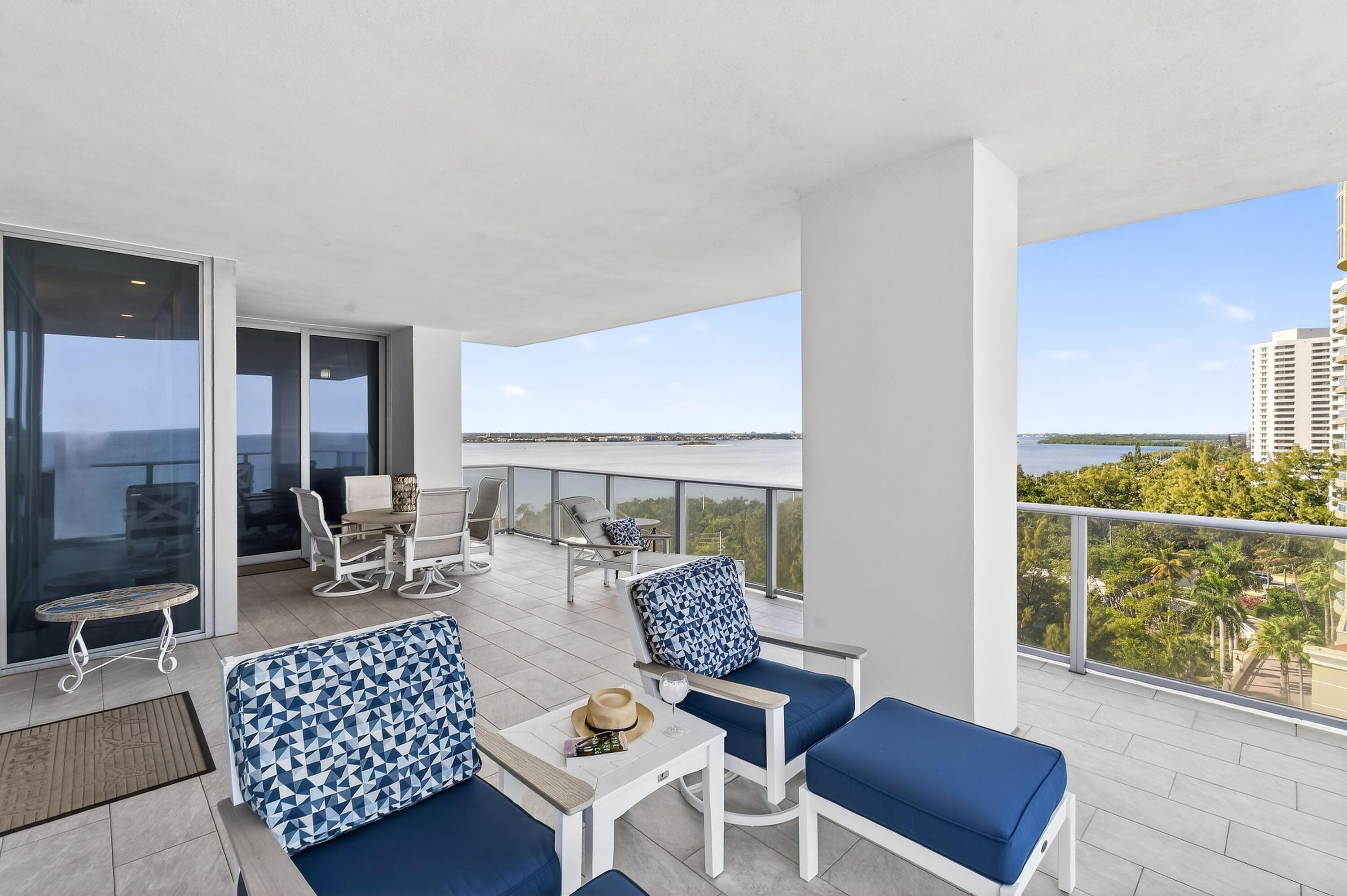 5000 NORTH OCEAN CONDO - Residential