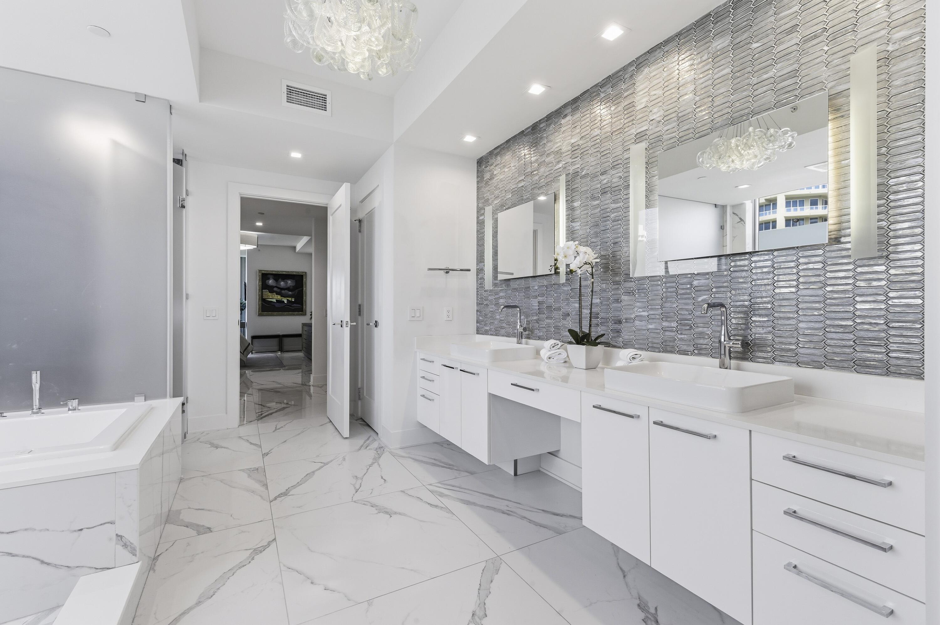 5000 NORTH OCEAN CONDO - Residential