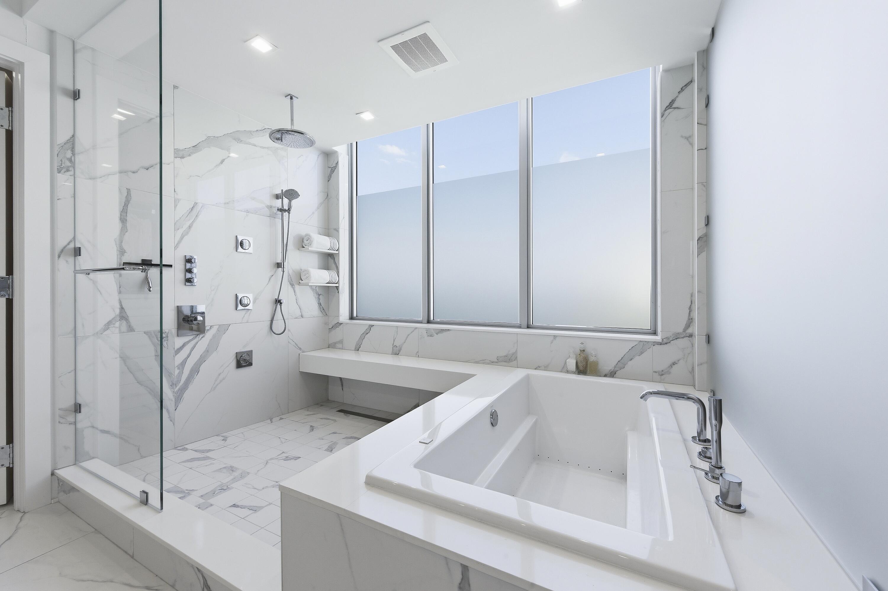 5000 NORTH OCEAN CONDO - Residential