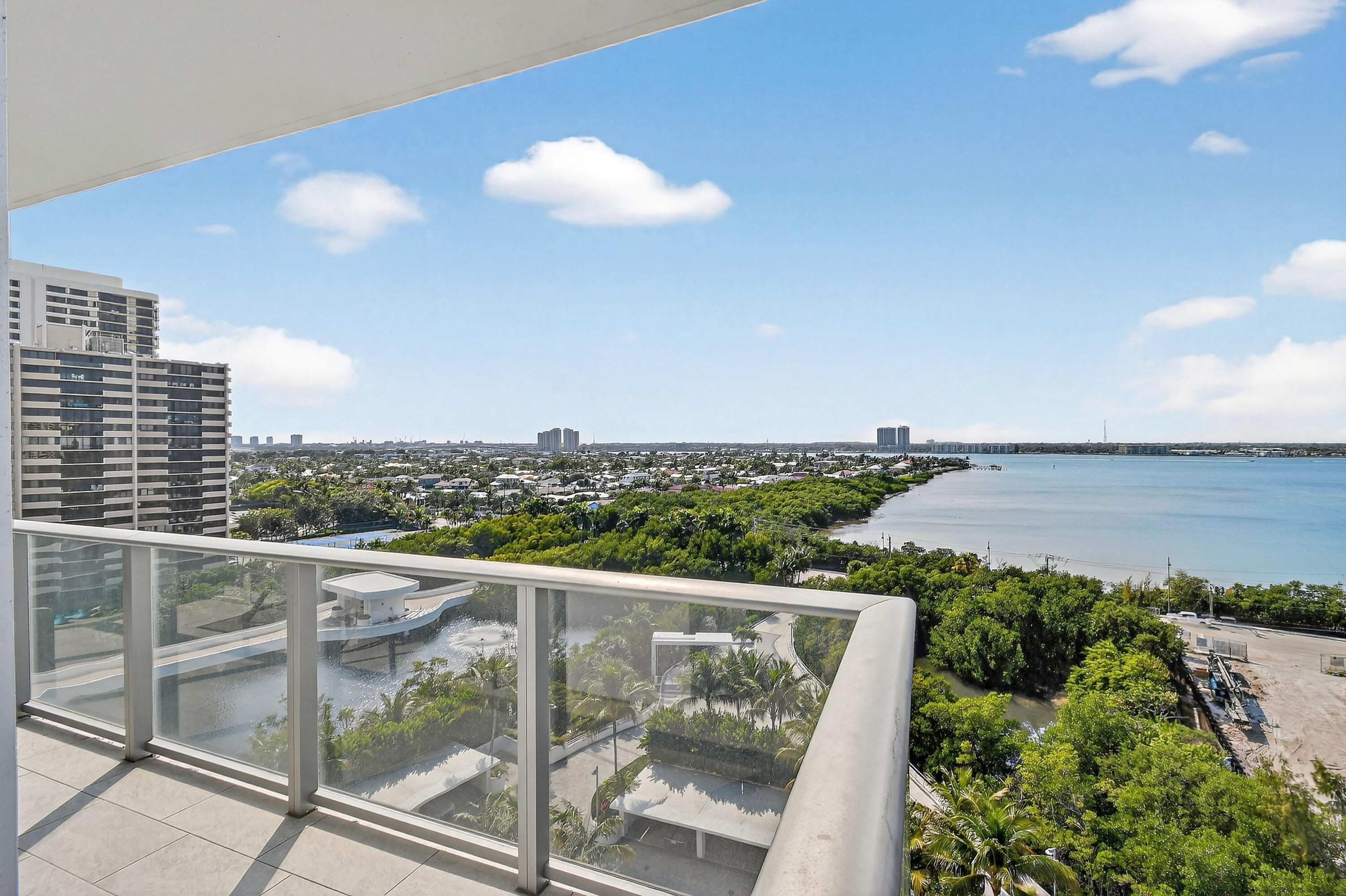 5000 NORTH OCEAN CONDO - Residential