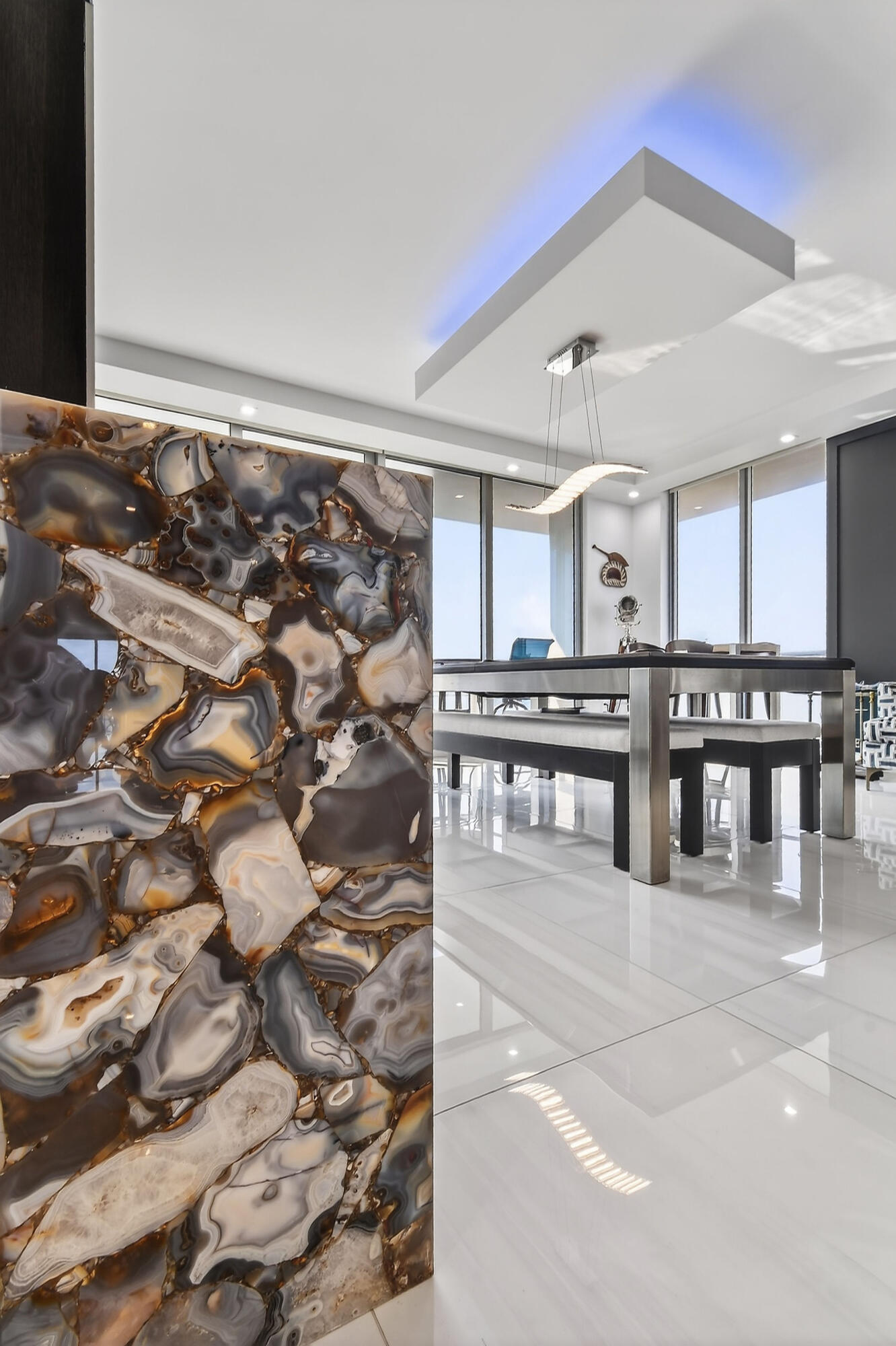 5000 NORTH OCEAN CONDO - Residential