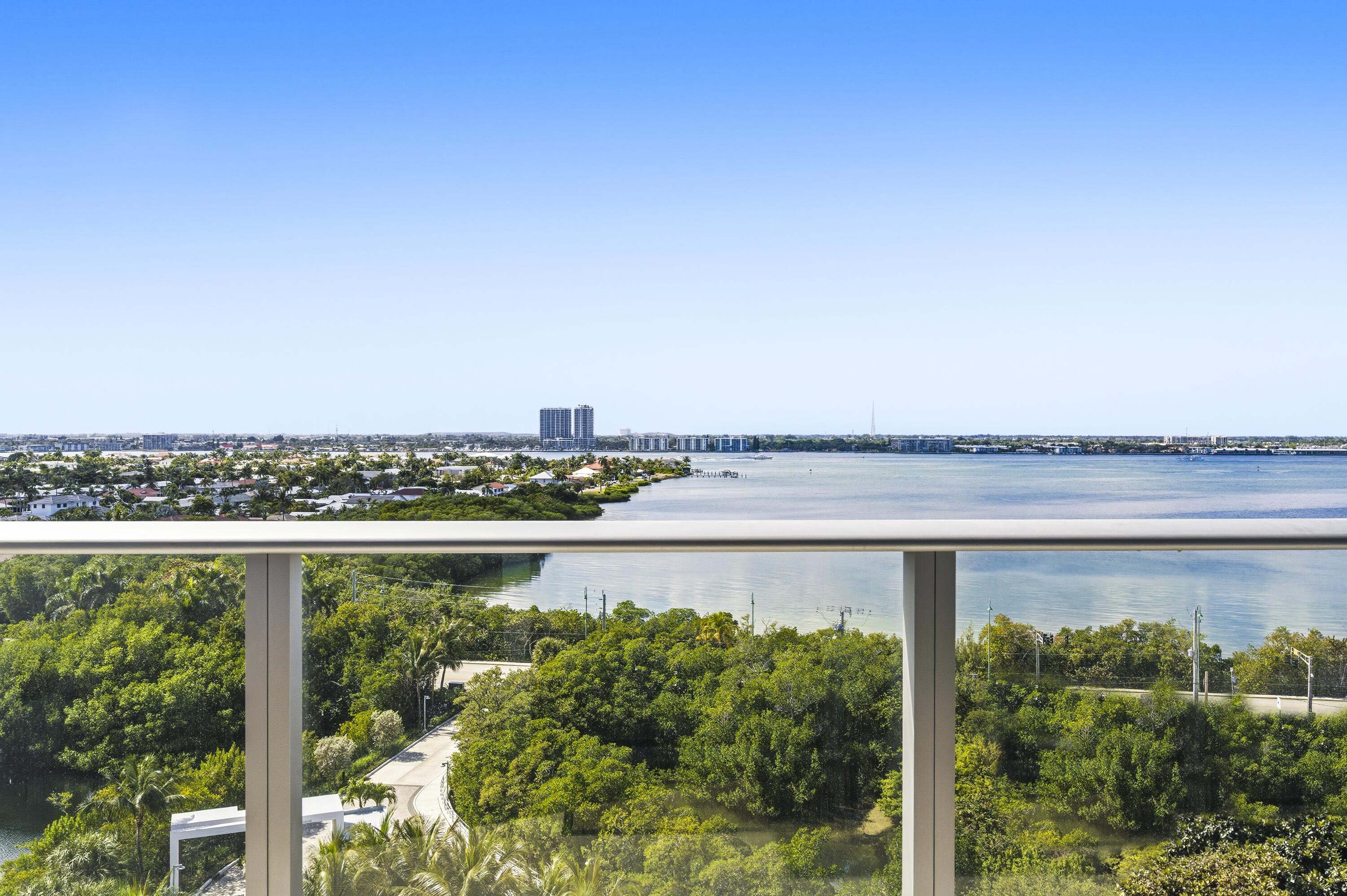 5000 NORTH OCEAN CONDO - Residential