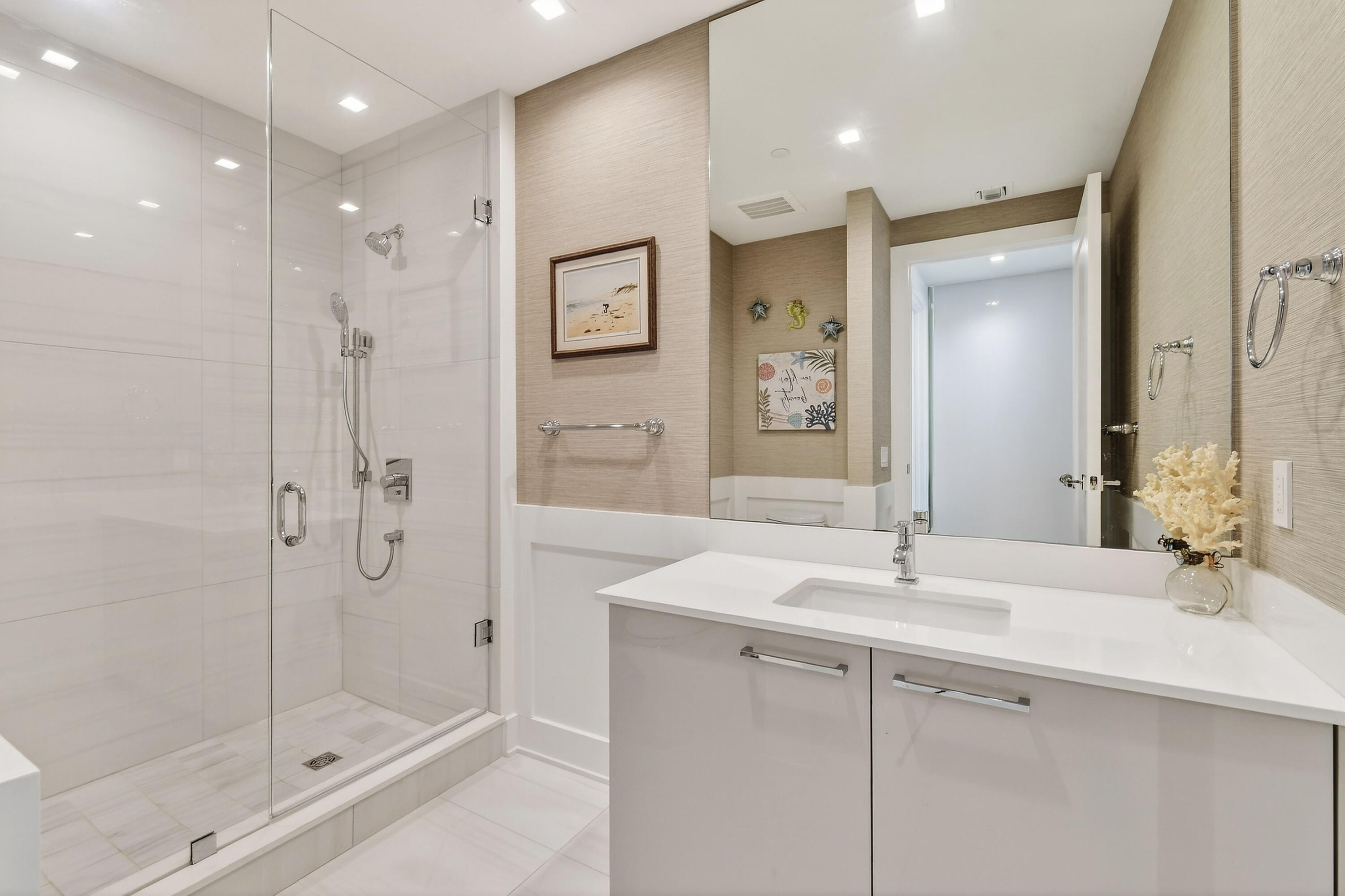 5000 NORTH OCEAN CONDO - Residential