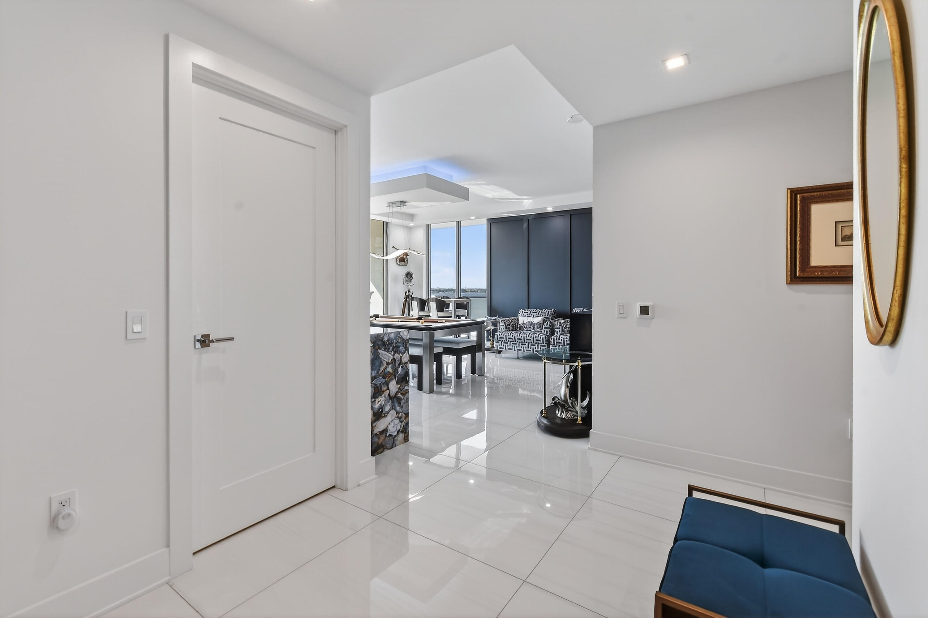 5000 NORTH OCEAN CONDO - Residential