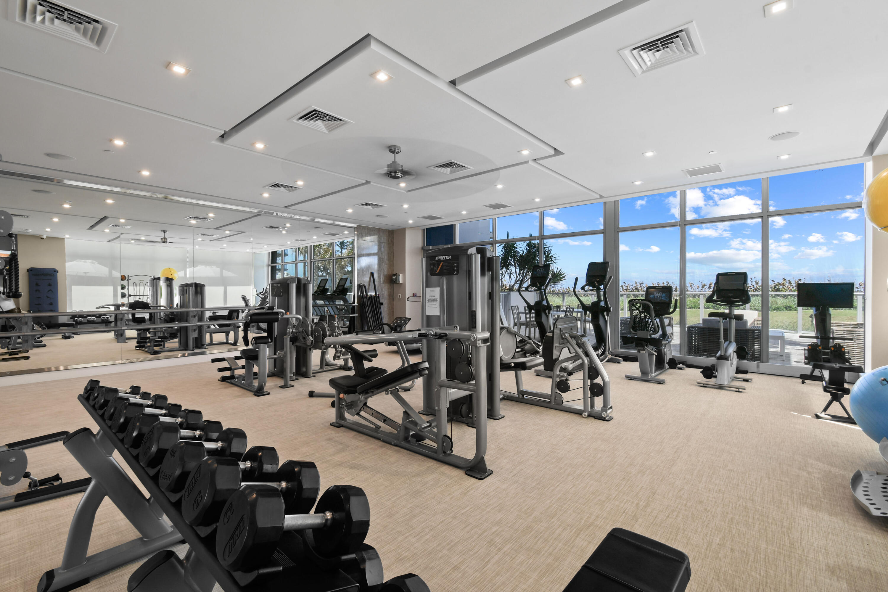 5000 NORTH OCEAN CONDO - Residential