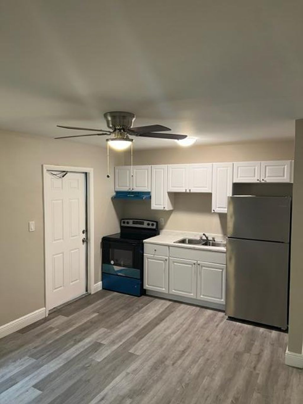 Photo of 639 SW 5th Street #3, Belle Glade, FL 33430 (MLS # R10915814)