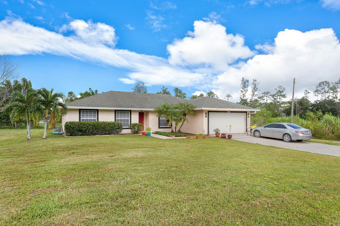 THE ACREAGE - Residential