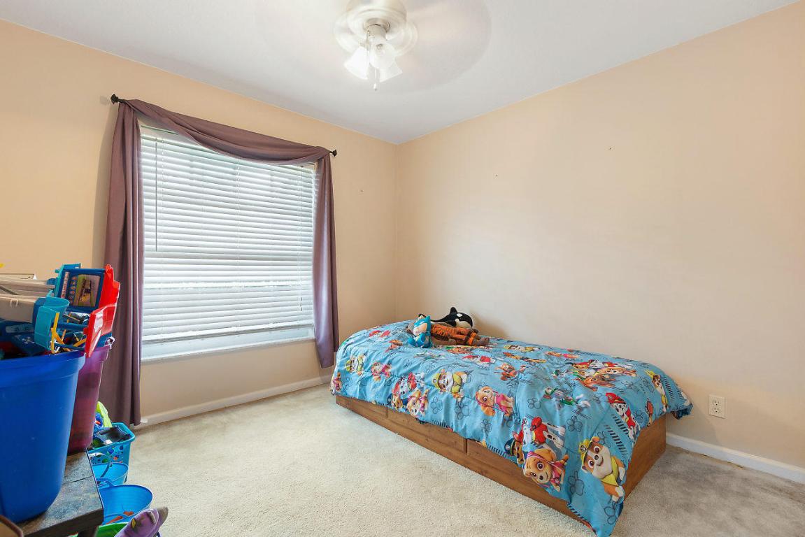 THE ACREAGE - Residential