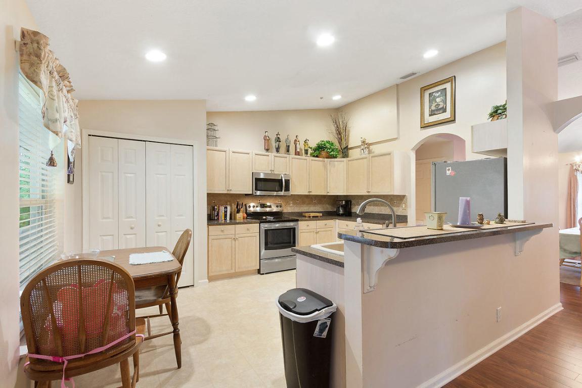 THE ACREAGE - Residential