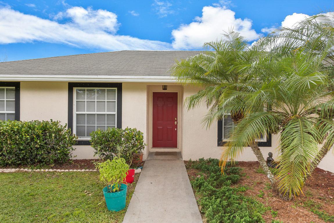 THE ACREAGE - Residential