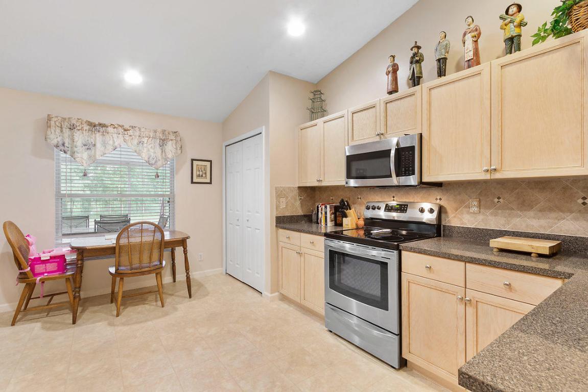 THE ACREAGE - Residential