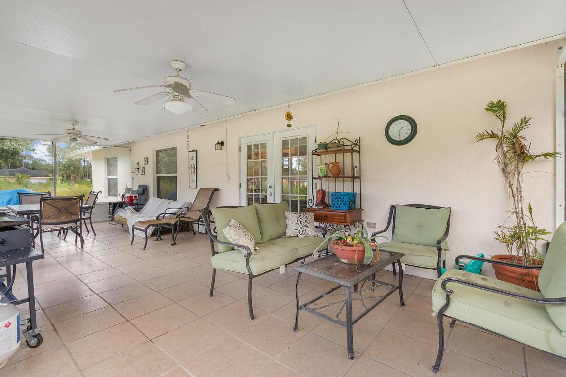 THE ACREAGE - Residential