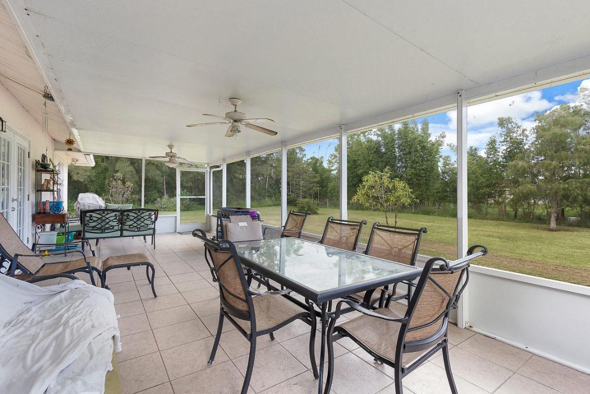 THE ACREAGE - Residential