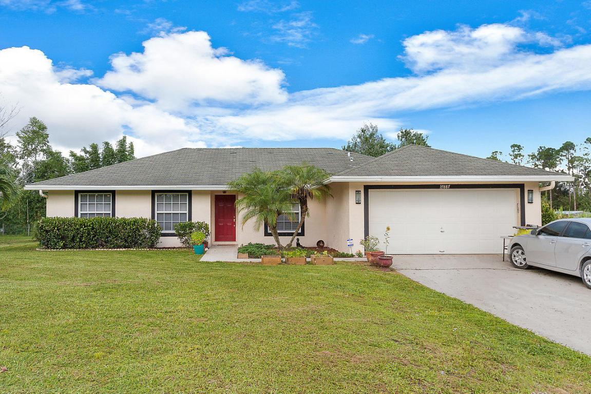 THE ACREAGE - Residential