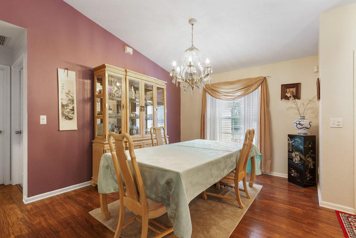 THE ACREAGE - Residential