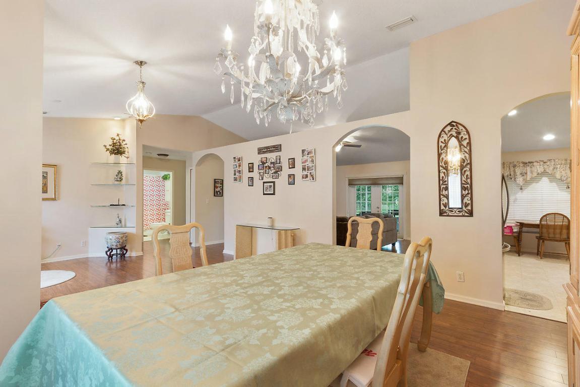 THE ACREAGE - Residential