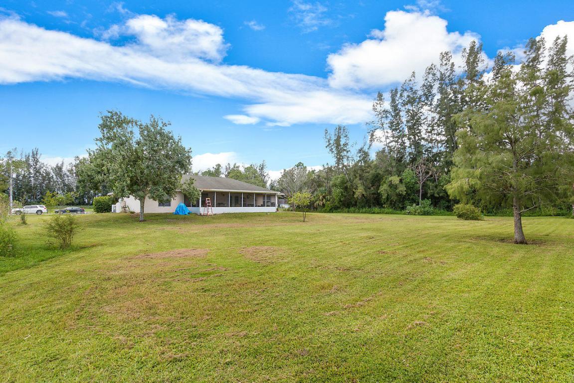 THE ACREAGE - Residential