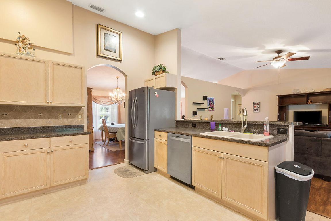 THE ACREAGE - Residential