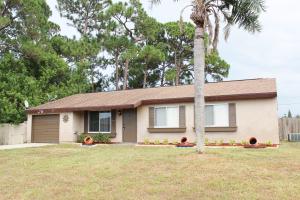 Port St Lucie - Residential