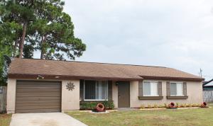 Port St Lucie - Residential