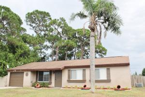Port St Lucie - Residential