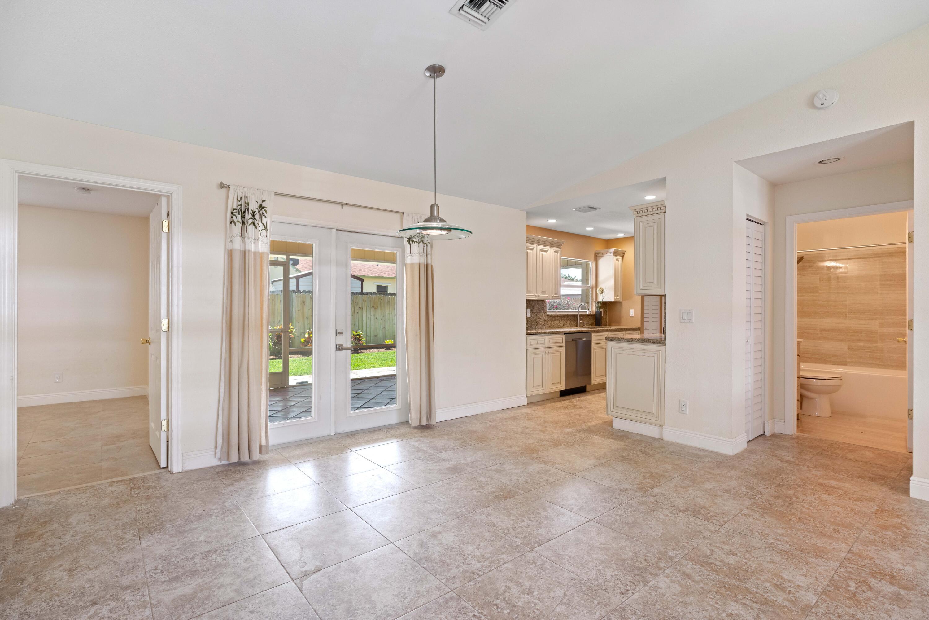 North Palm Beach - Unincorporated - Residential Lease