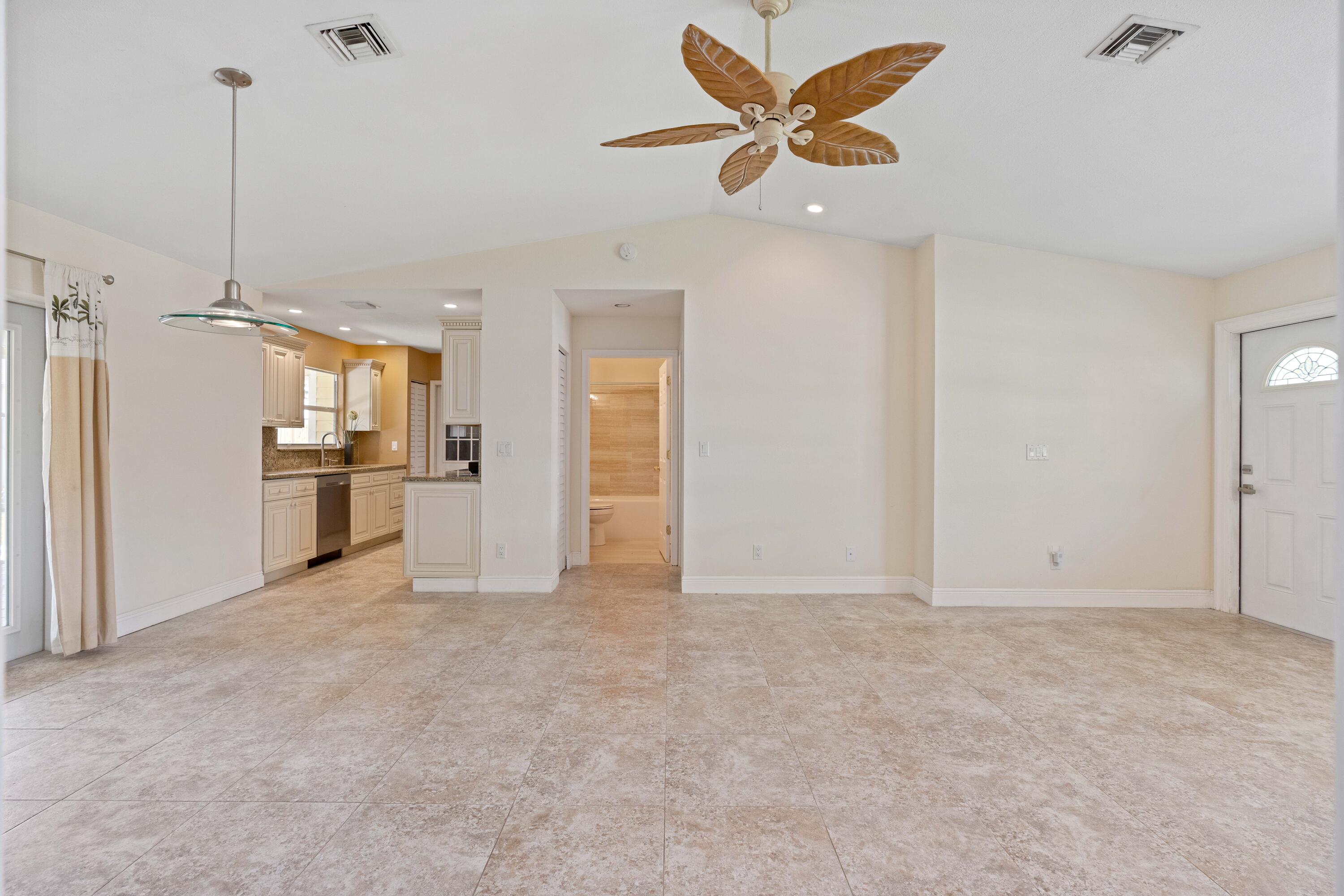 North Palm Beach - Unincorporated - Residential Lease