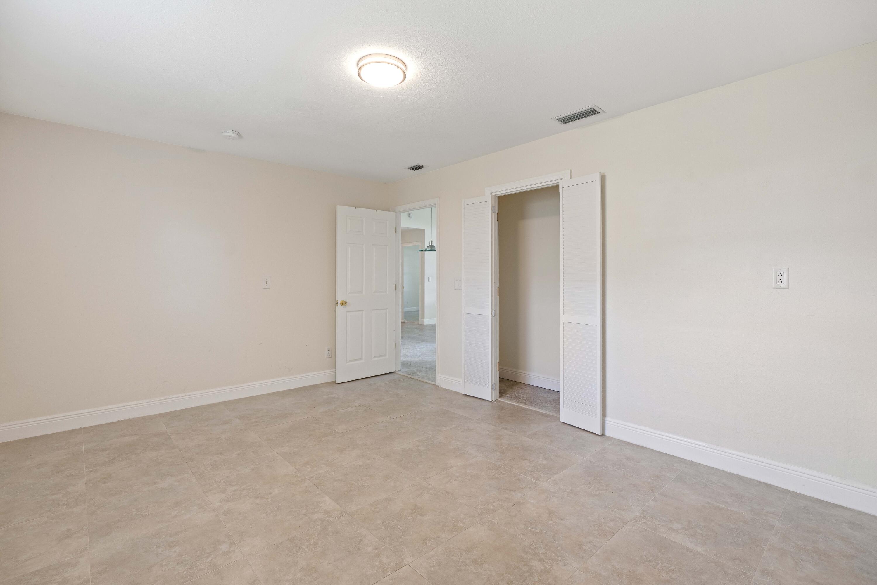 North Palm Beach - Unincorporated - Residential Lease