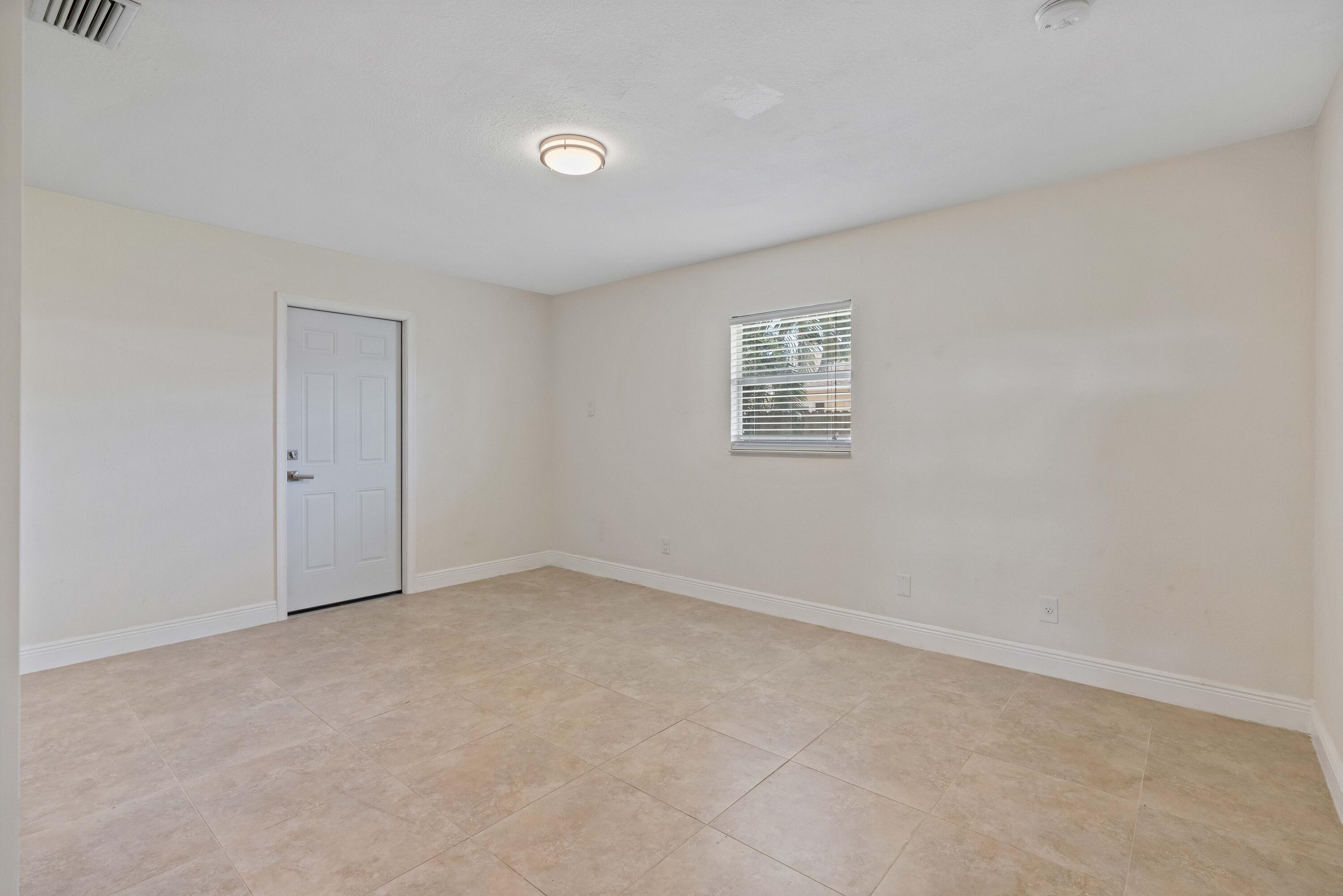 North Palm Beach - Unincorporated - Residential Lease