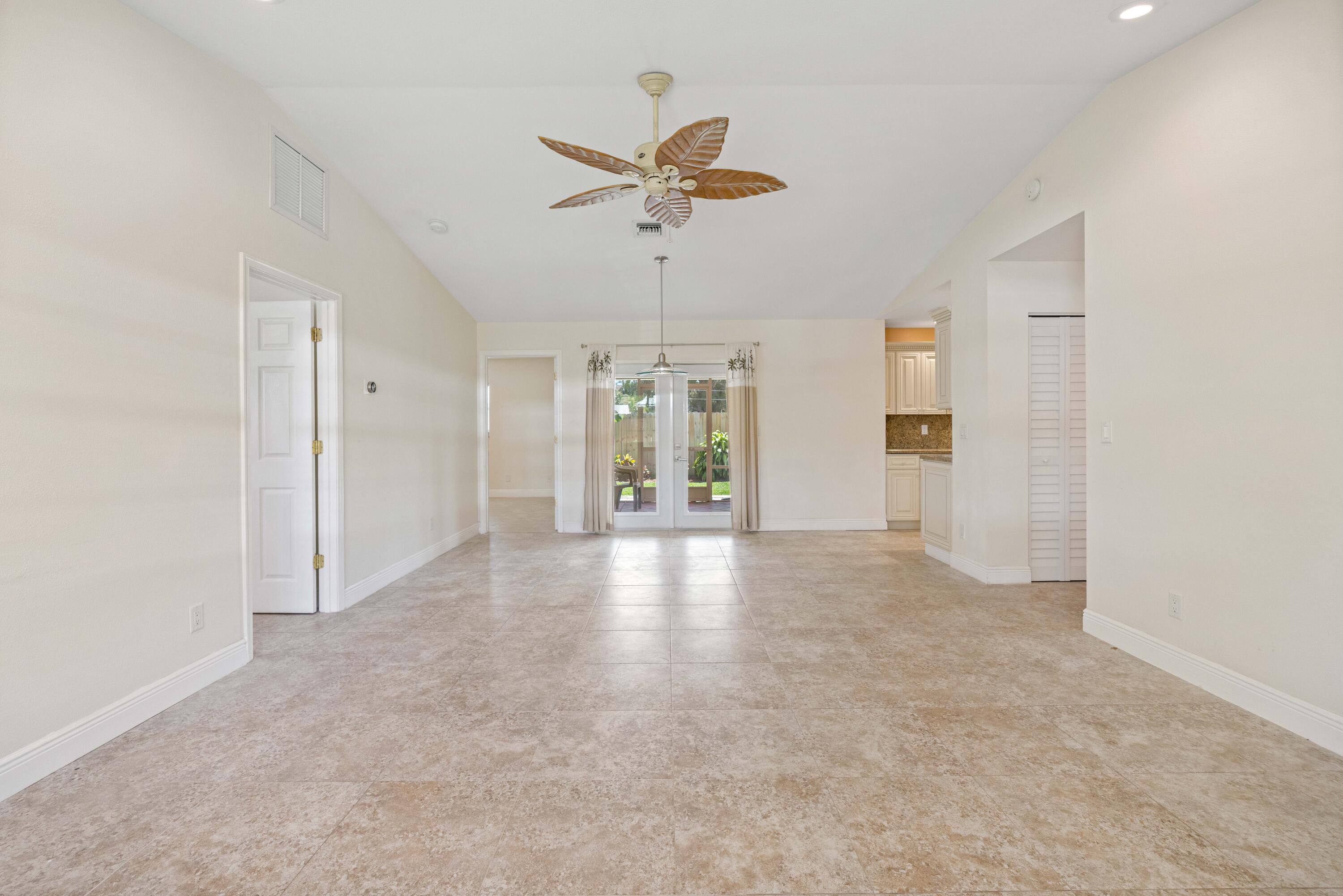 North Palm Beach - Unincorporated - Residential Lease